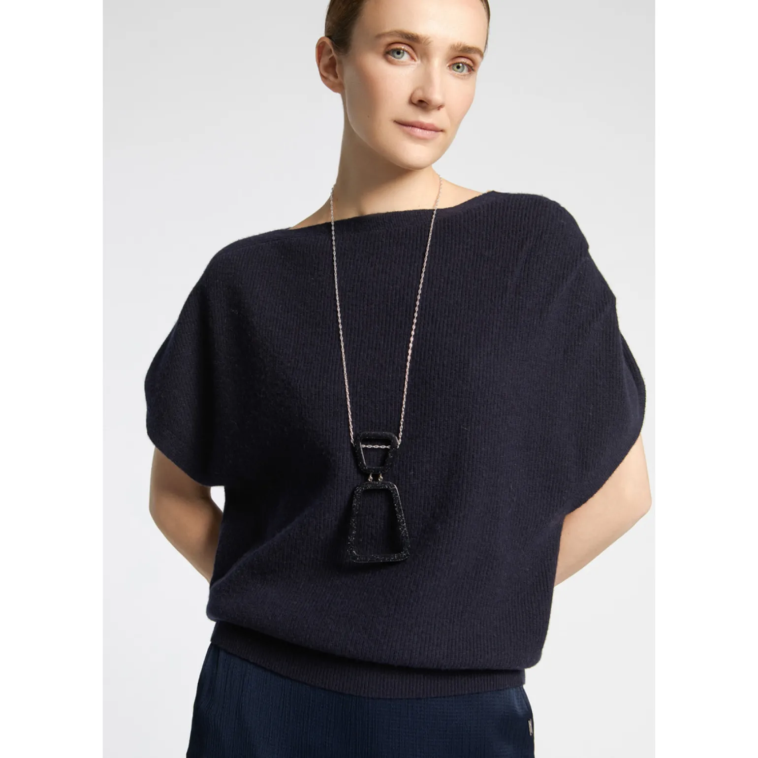 Asymetrische pull