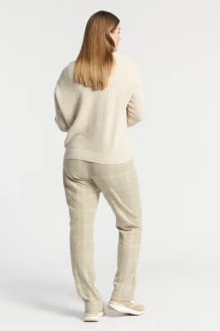 Asymmetrische pull
