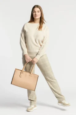 Asymmetrische pull