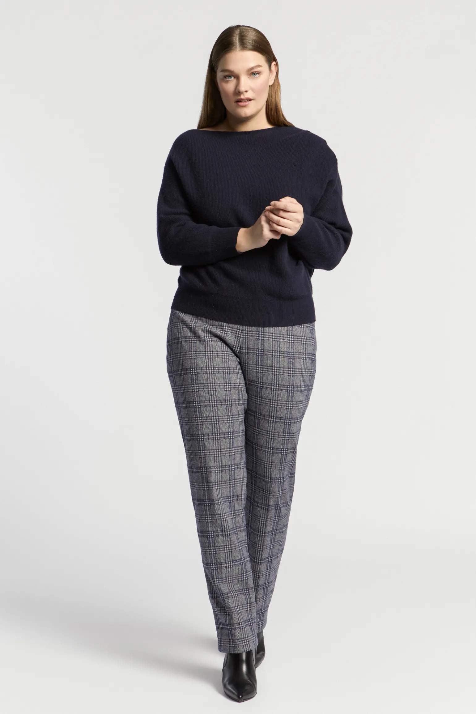 Asymmetrische pull
