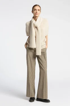 Asymmetrische pull