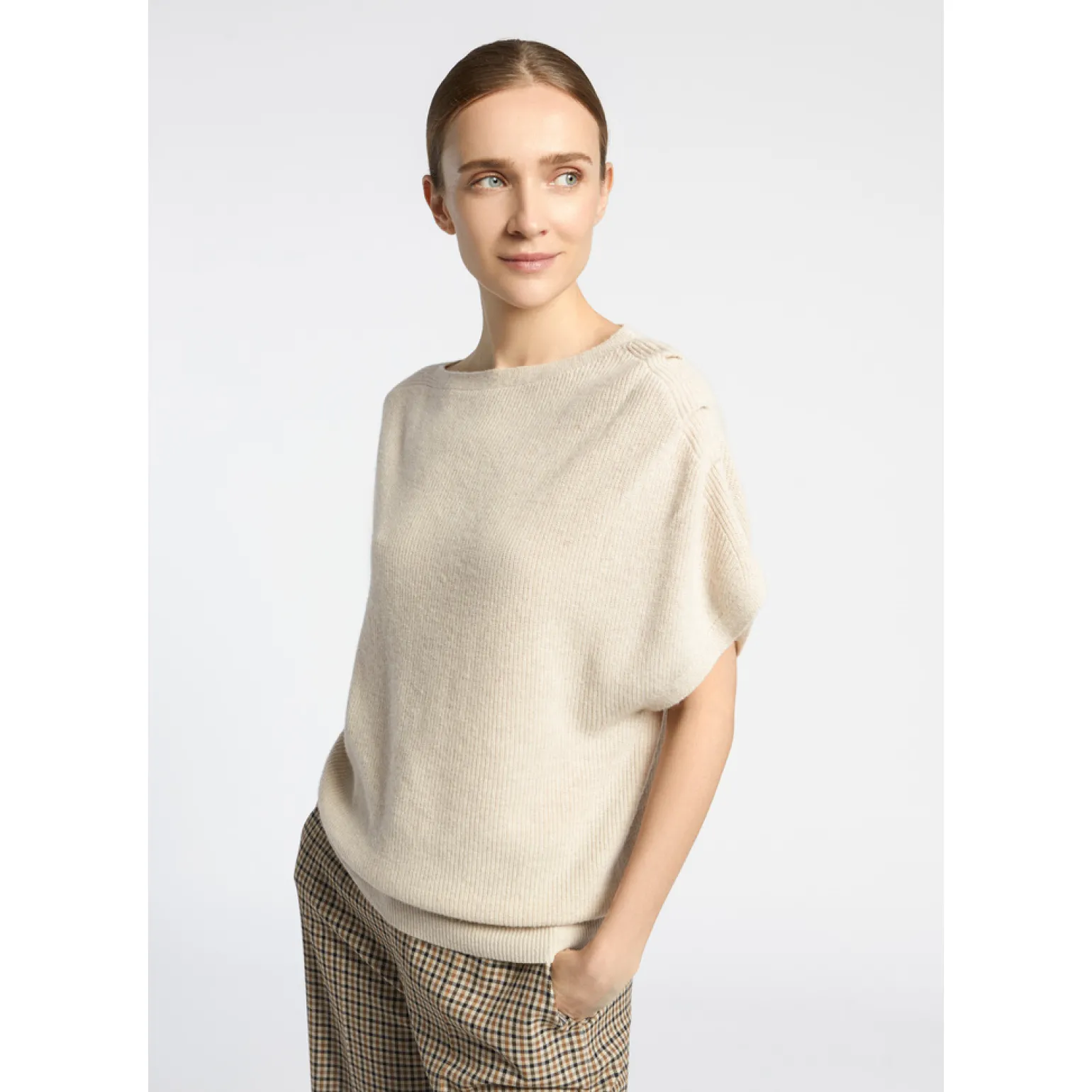 Asymmetrische pull