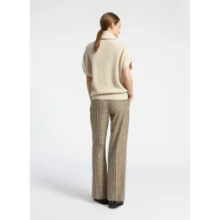 Asymmetrische pull
