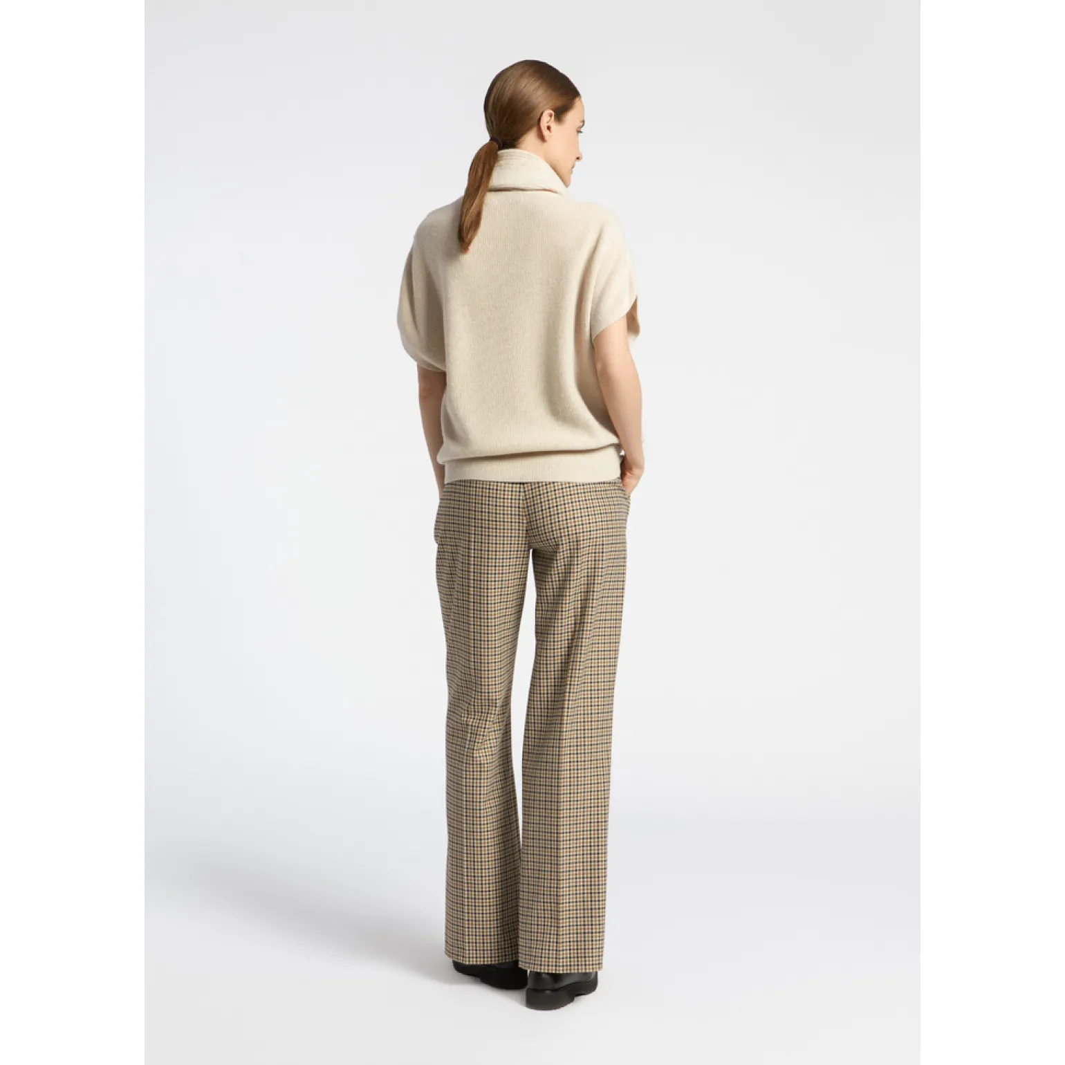Asymmetrische pull