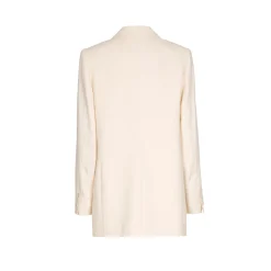 Blazer met reverskraag