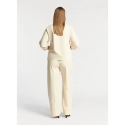Blouse met elegant mouwdetail