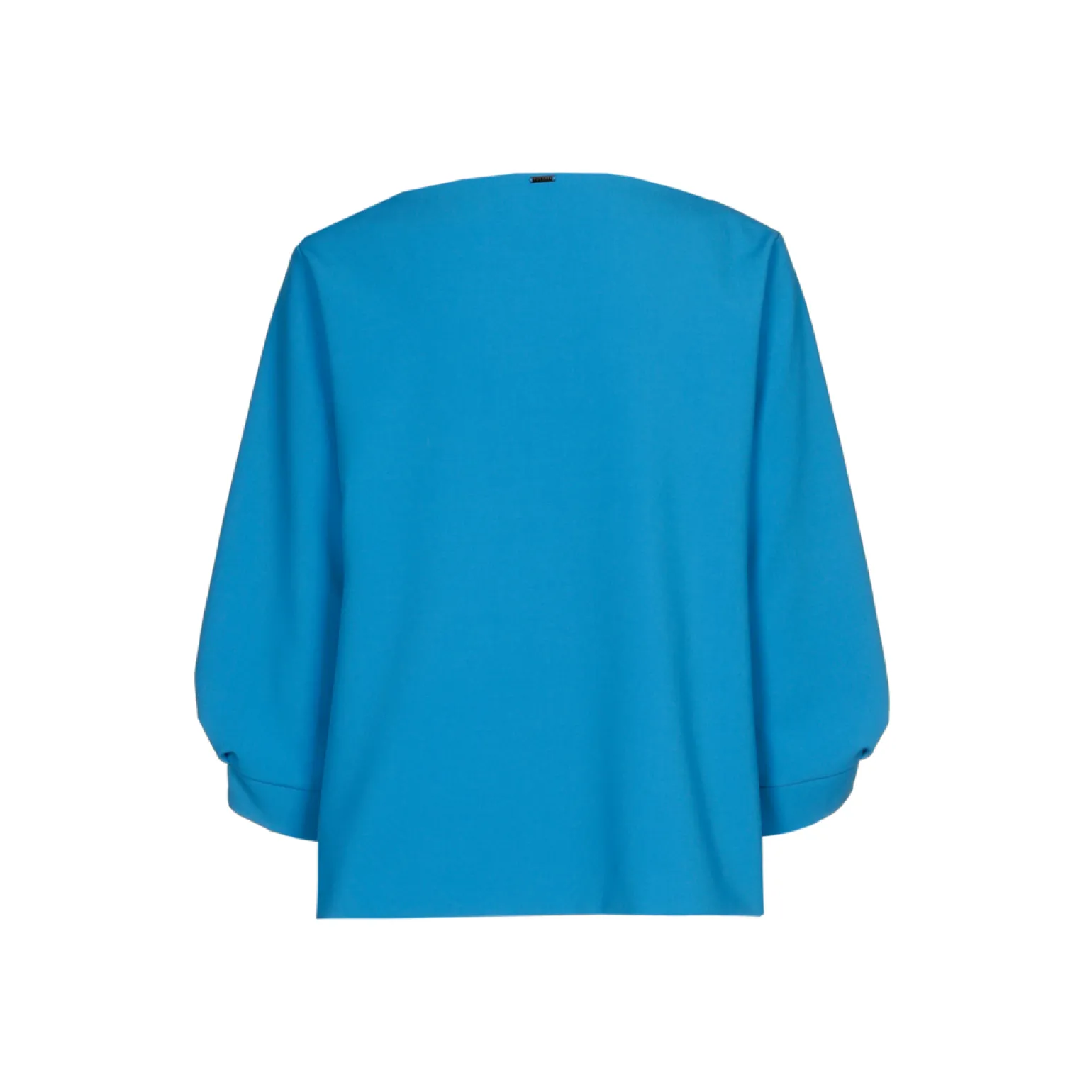 Blouse met elegant mouwdetail