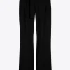 Broek met lurex