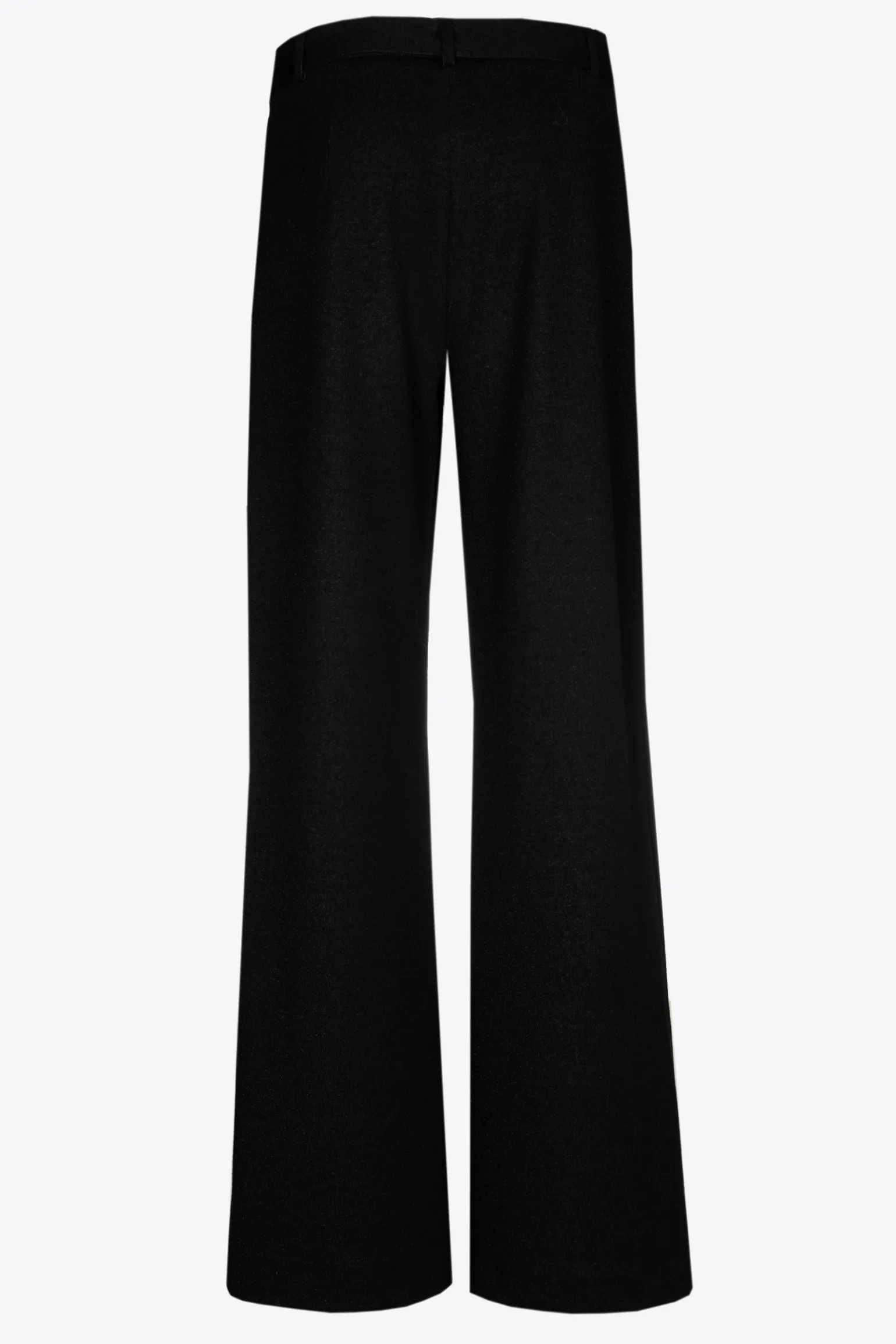 Broek met lurex