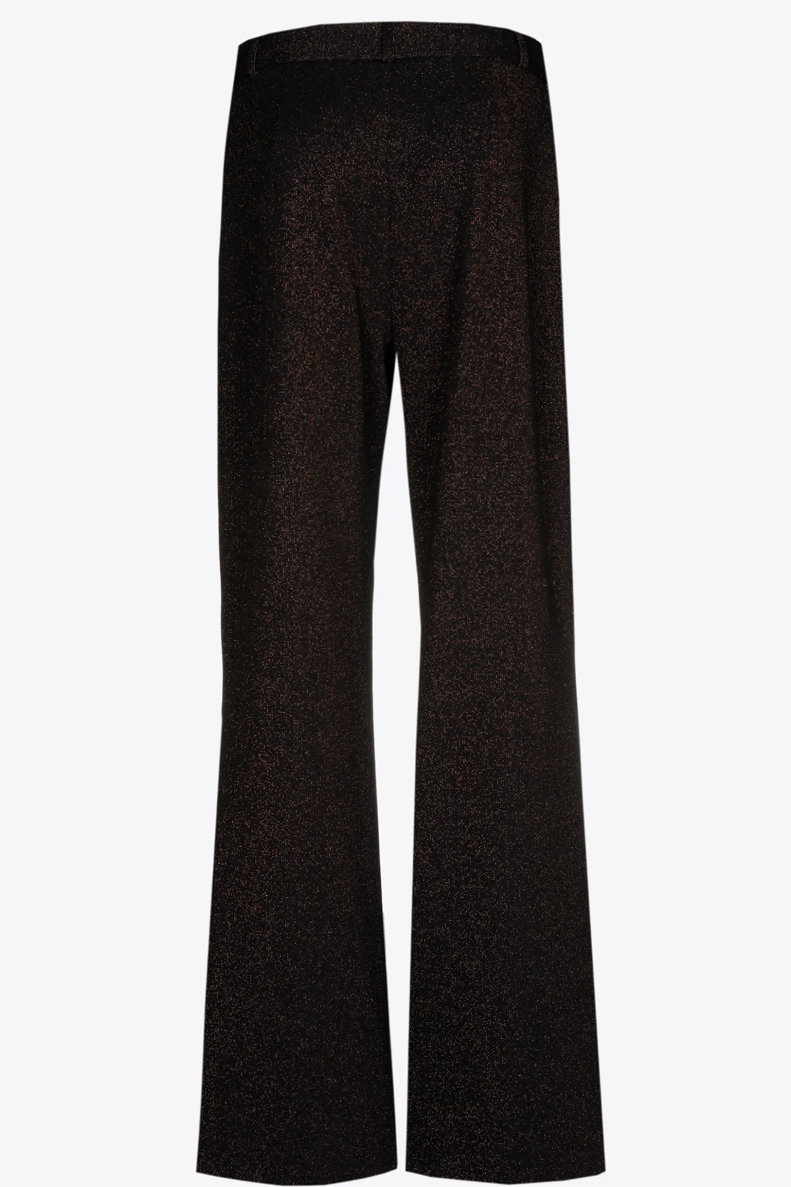 Broek met lurex