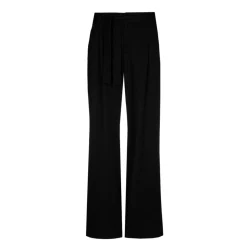 Broek met lurex
