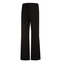Broek met lurex