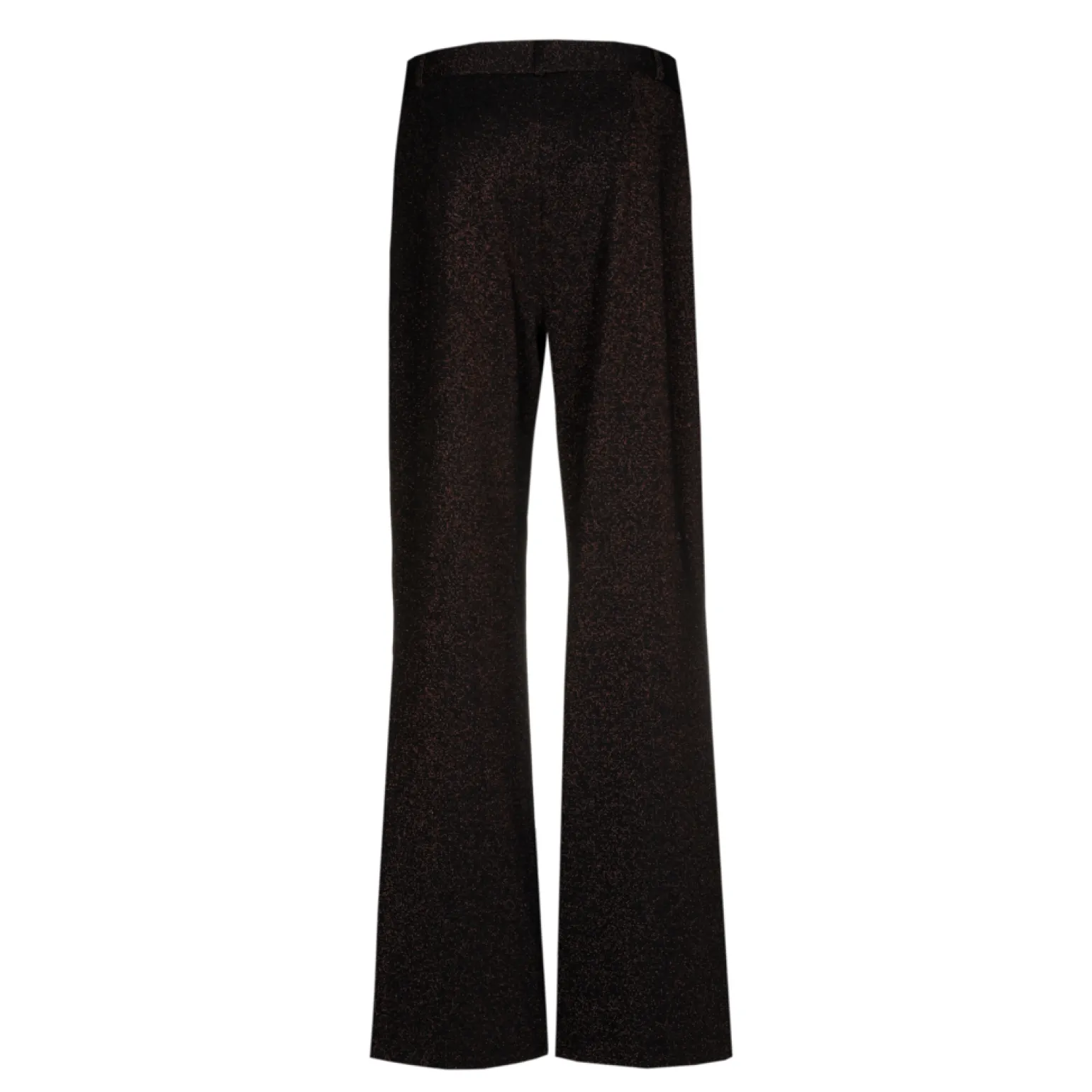 Broek met lurex