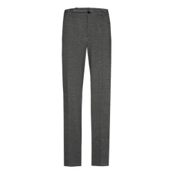 Broek met smalle pijpen