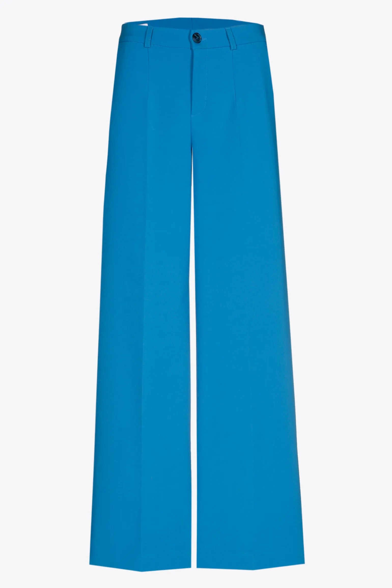 Broek met wijde pijpen