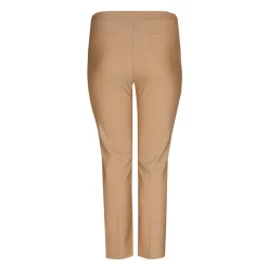 Broek met wol