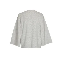 Drop shoulder pull