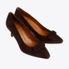 Elegante pumps