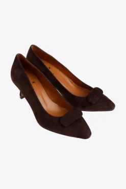 Elegante pumps