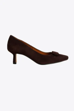 Elegante pumps