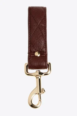 Elegante sleutelhanger