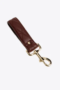 Elegante sleutelhanger