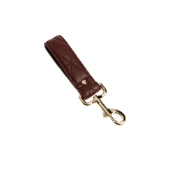 Elegante sleutelhanger