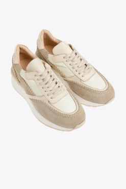 Elegante sneaker