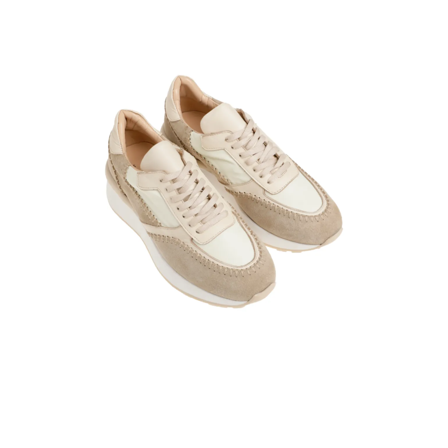 Elegante sneaker