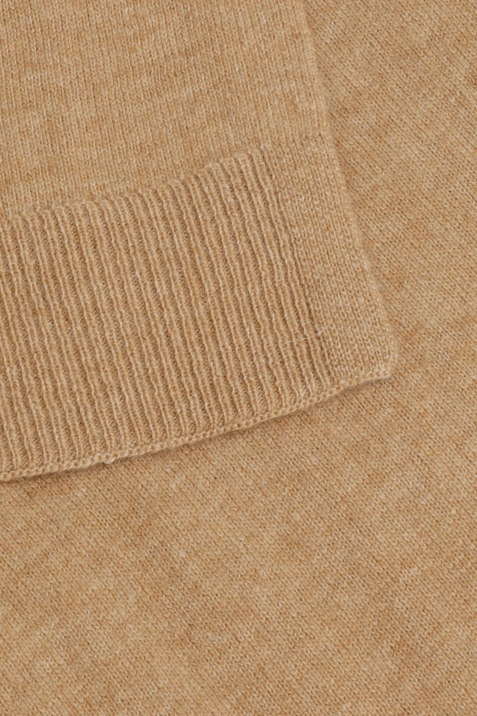 Fijngebreide sjaal met lurex