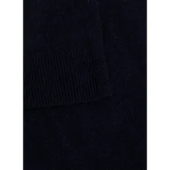 Fijngebreide sjaal met lurex