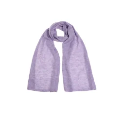Gemêleerde sjaal met mohair