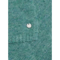 Gemêleerde sjaal met mohair