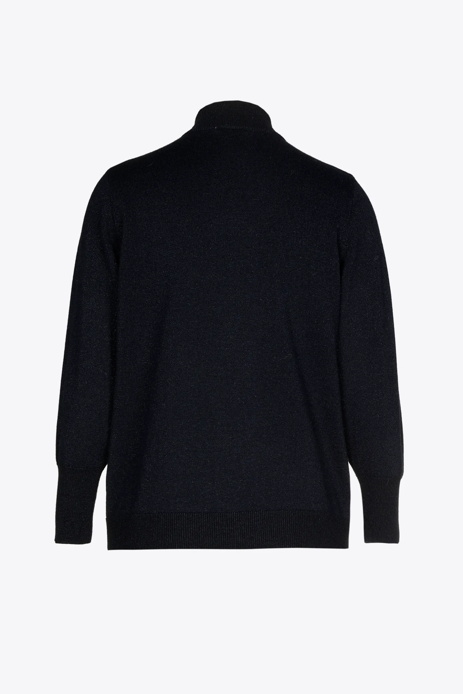Gilet van cashmeremix