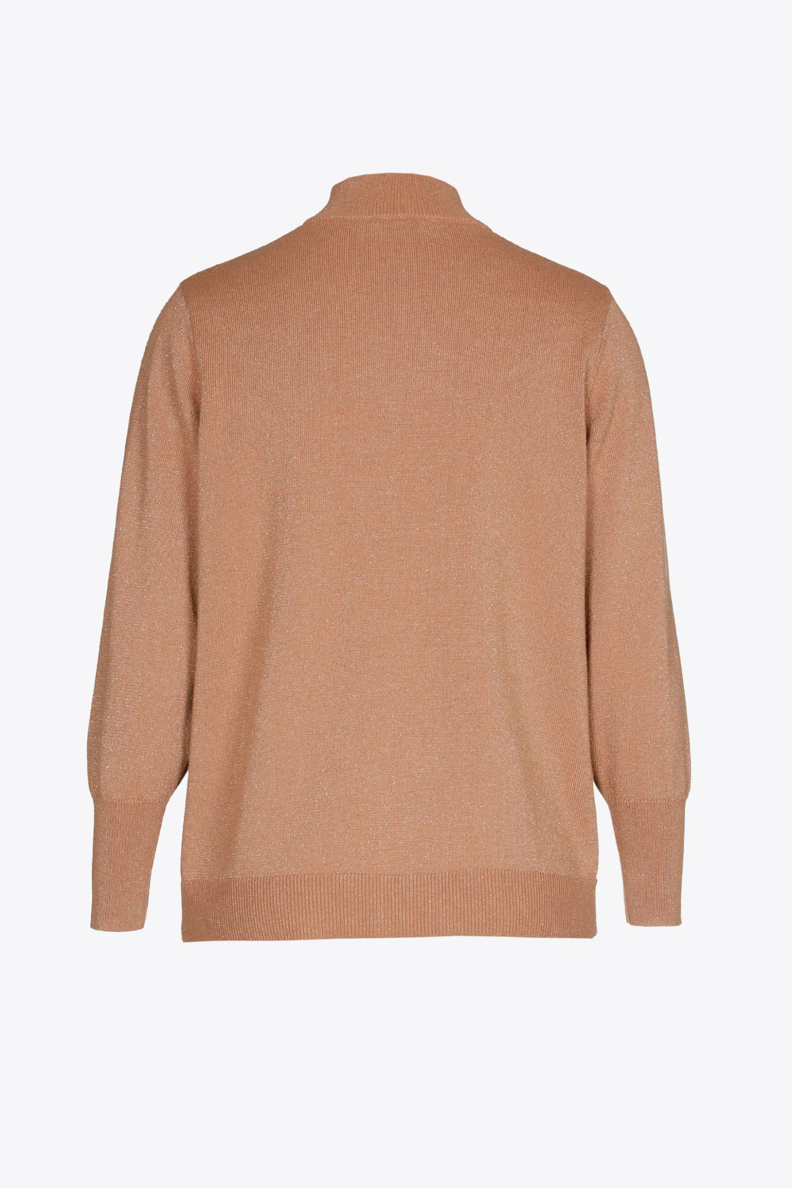 Gilet van cashmeremix