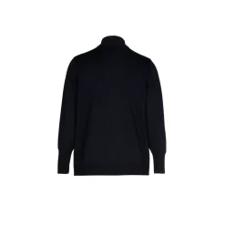 Gilet van cashmeremix