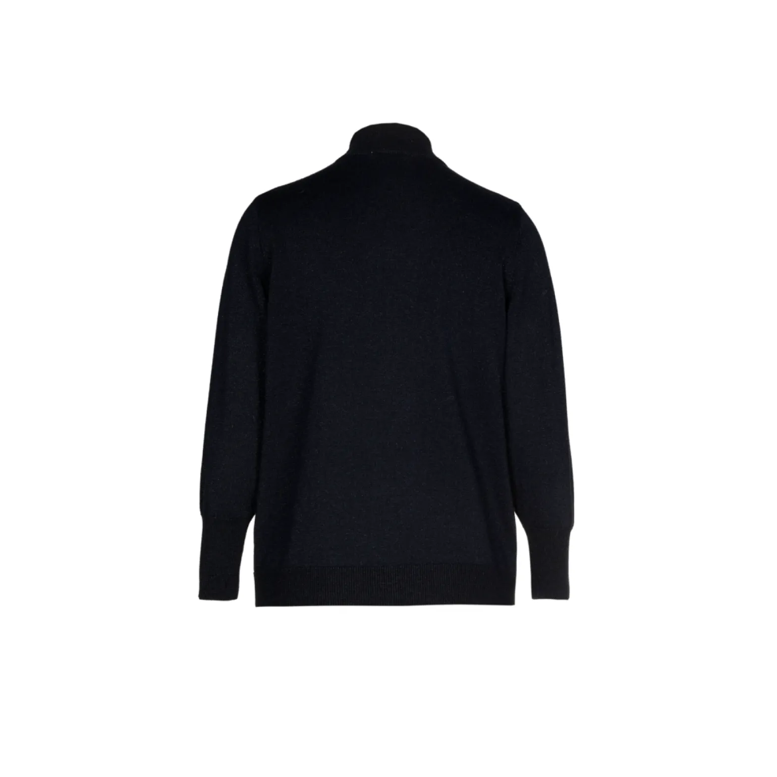 Gilet van cashmeremix