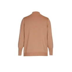 Gilet van cashmeremix