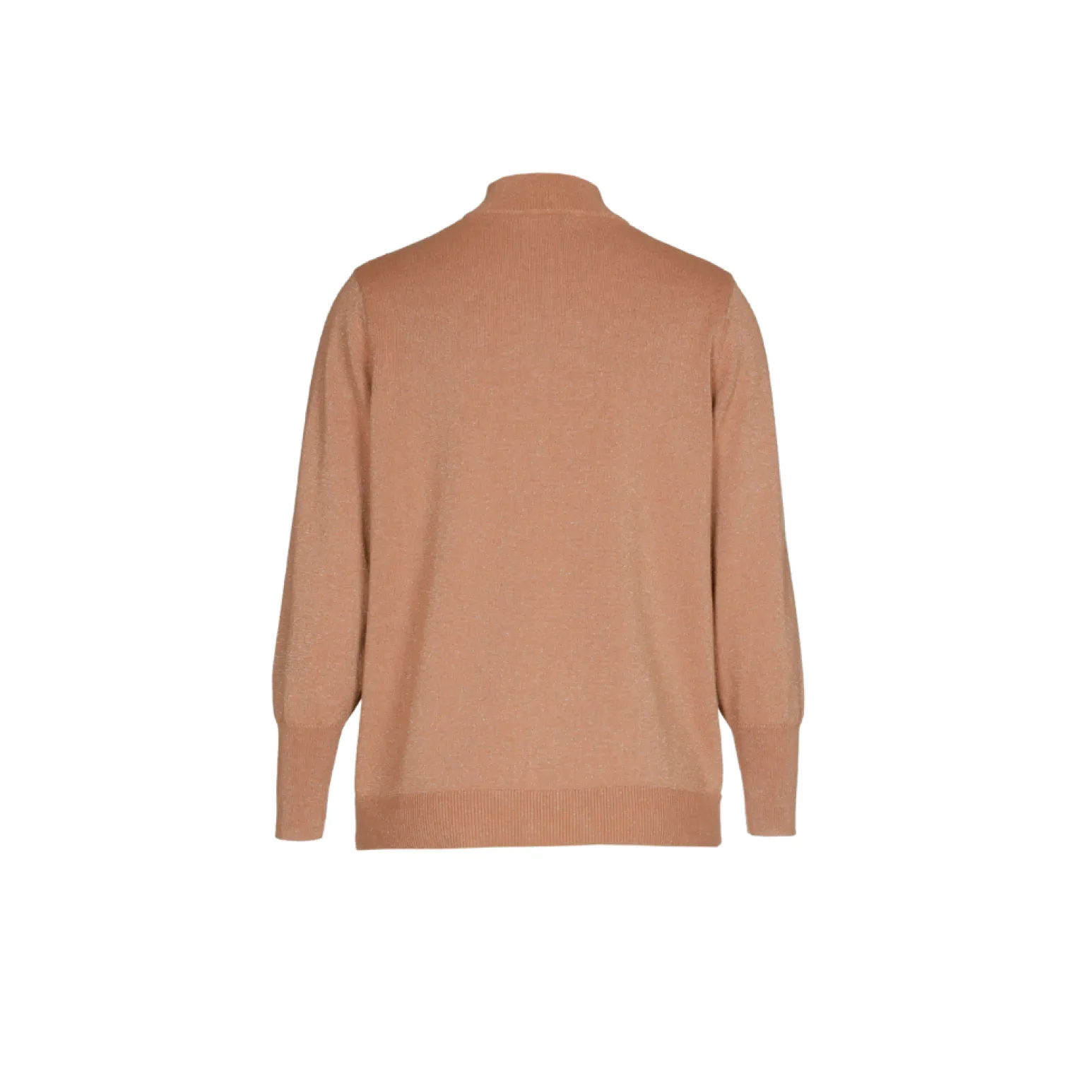 Gilet van cashmeremix
