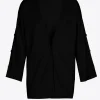 Gilet van gerecycleerde wol