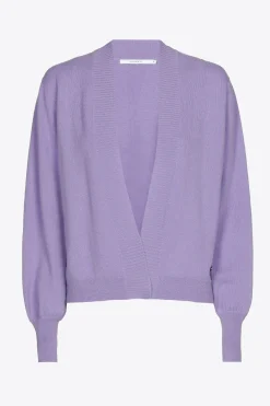Gilet van kasjmier