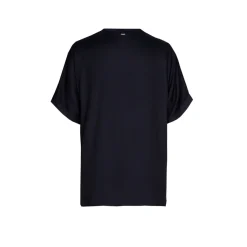 Glanzende blouse
