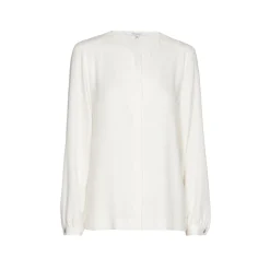 Glanzende blouse