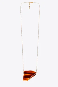 Ketting met opvallende hanger