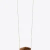 Ketting met opvallende hanger