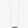 Ketting met opvallende hanger