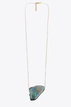 Ketting met opvallende hanger
