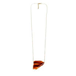 Ketting met opvallende hanger