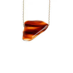 Ketting met opvallende hanger