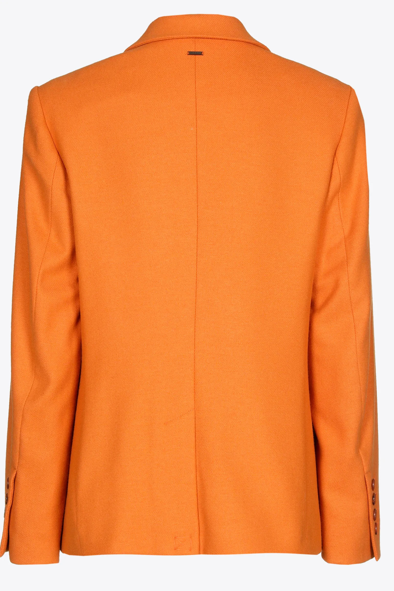 Klassieke blazer met reverskraag
